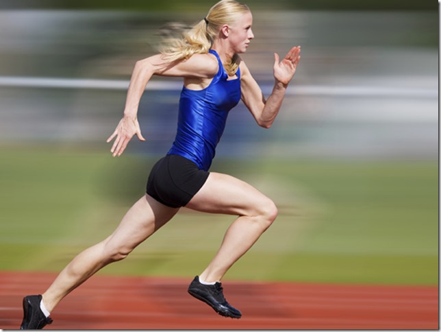 Speed blur Speed blur